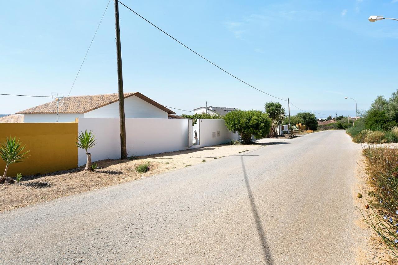 La Teja 3 - Solo Familias Villa Vejer de la Frontera Eksteriør billede